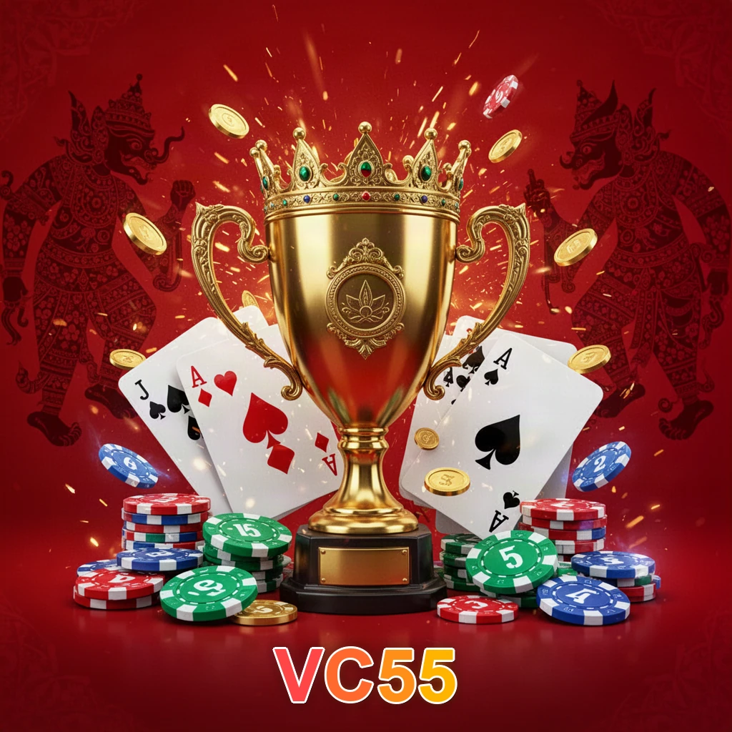 Promosi VC55