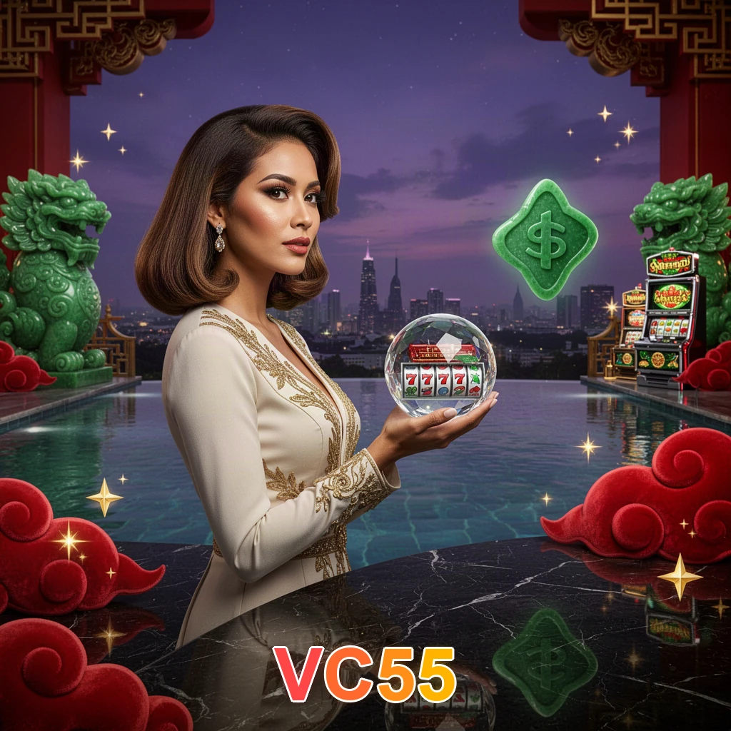 Promosi VC55
