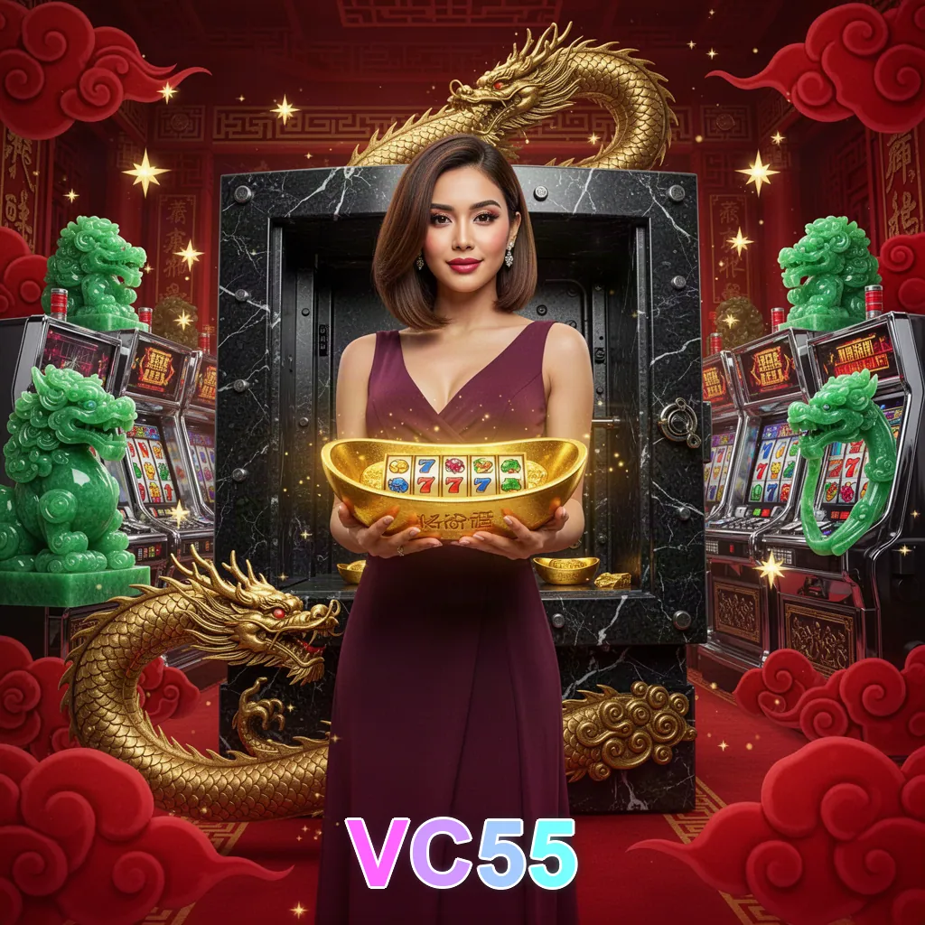 Promosi VC55