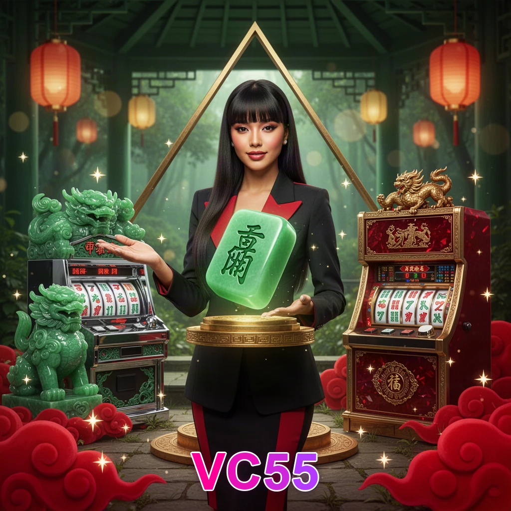 Promosi VC55