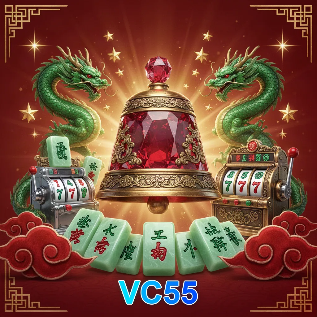 Promosi VC55