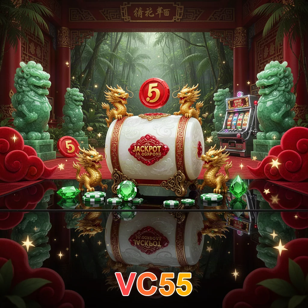 Promosi VC55