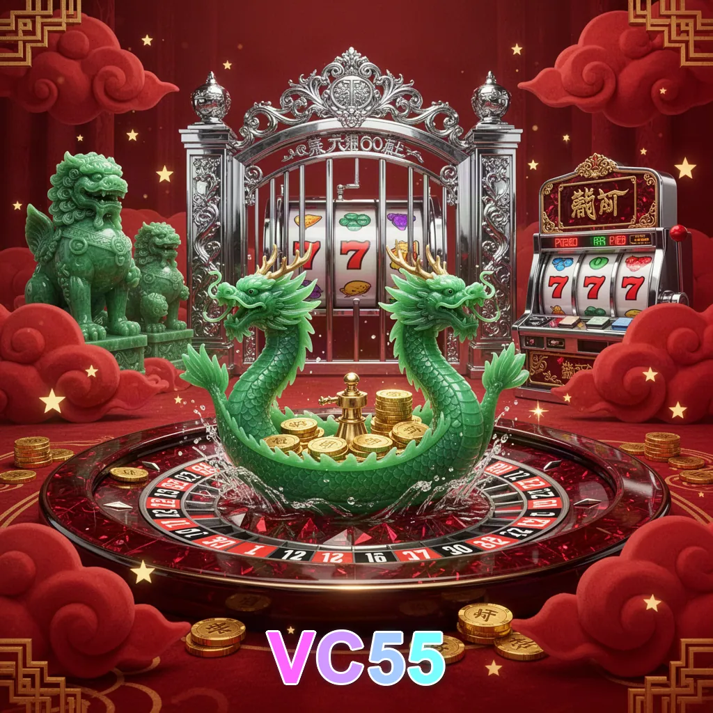 Promosi VC55