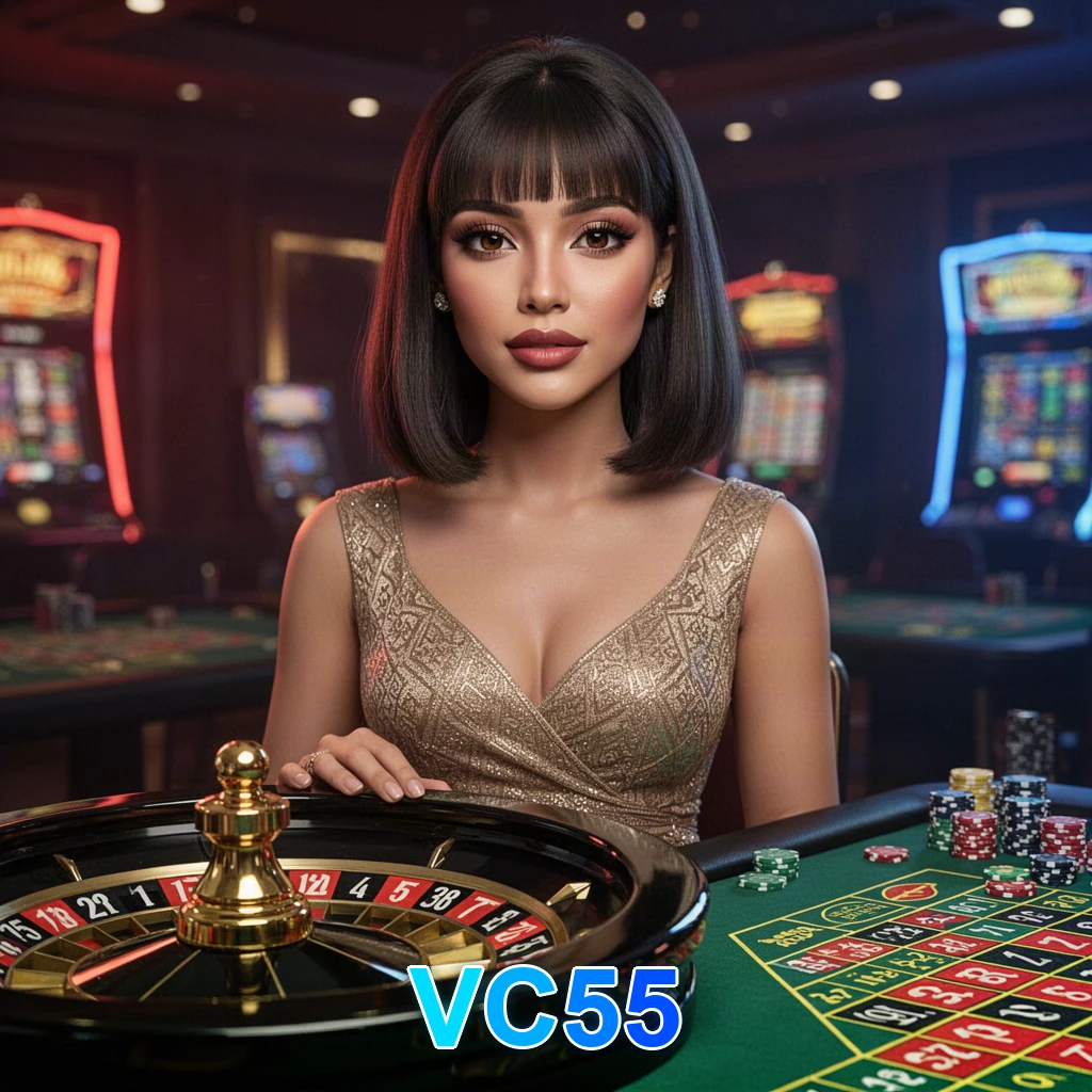 Promosi VC55