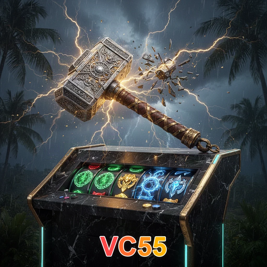 Promosi VC55